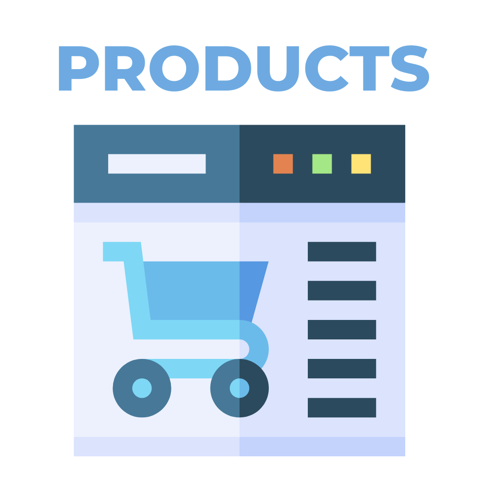 Use WYSIWYG for products descriptions