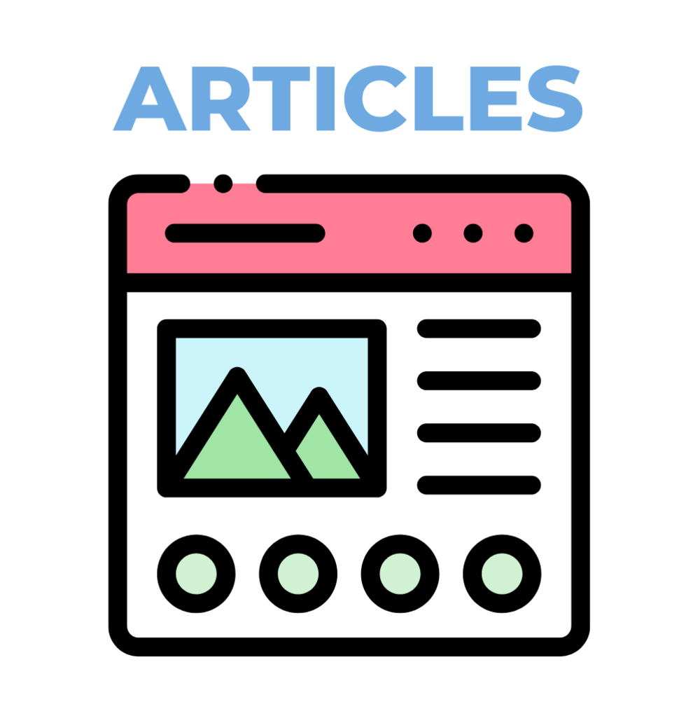 Generate blog post with WYSIWYG